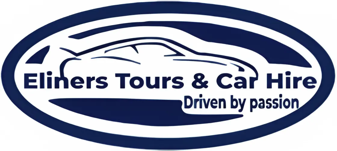 Eliners Tours Logo, for all your Car Hire in eldoret kenya