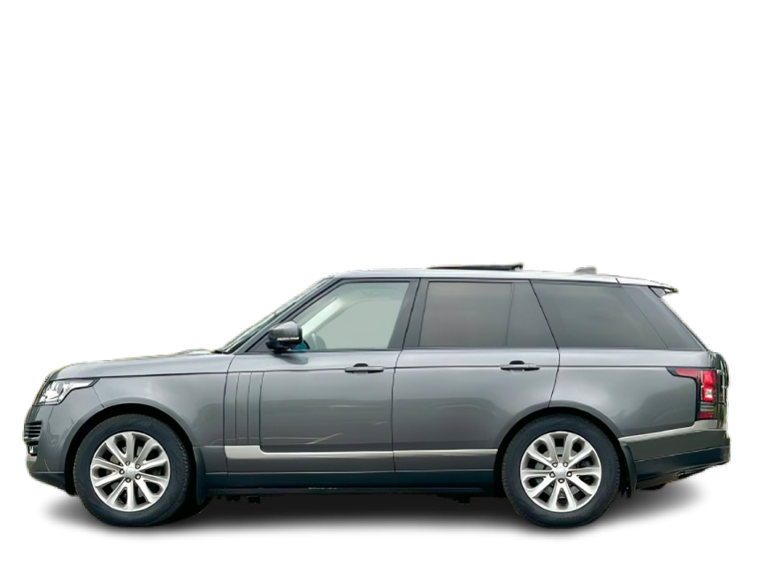 Range Rover Sport for hire in Eldoret – Luxury SUV offering executive comfort, performance, and off-road capability for VIP transport and special events