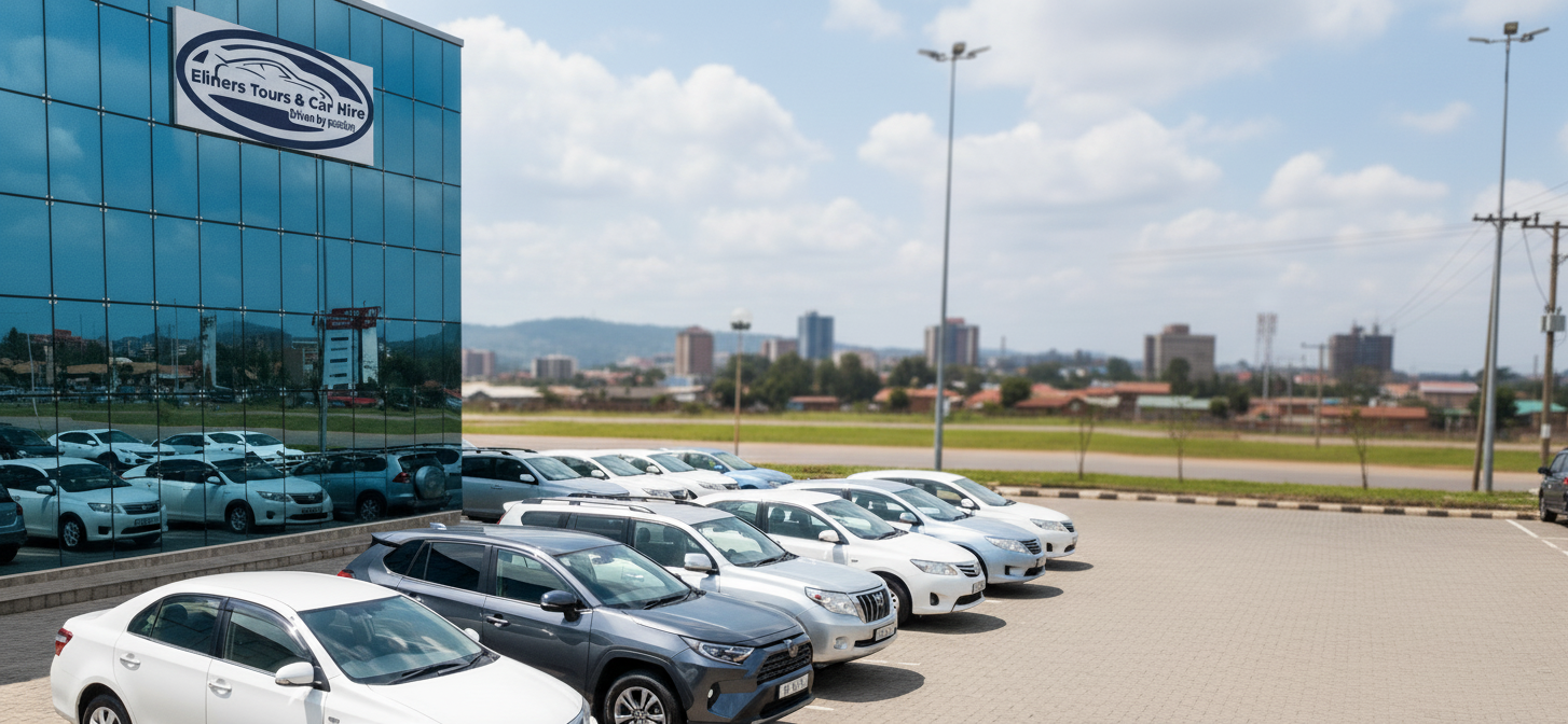 Car hire Eldoret – car rent Eldoret and car rental Eldoret Kenya services