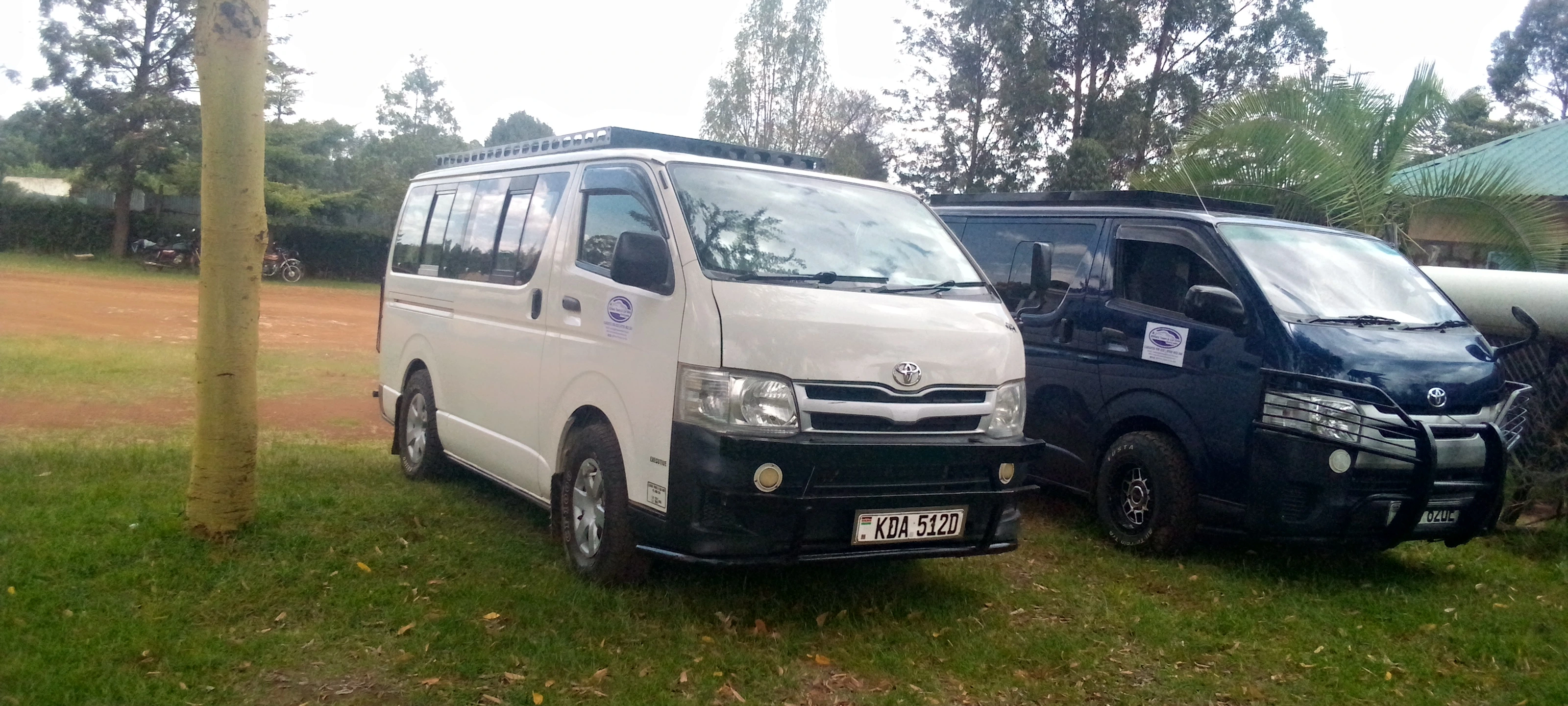 Car hire eldoret.